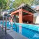 AnB pool villa (Red) with 2BR close to Jomtien beach, Na Jomtien - Fotografie 6