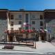 Hotel Tourist Valtournenche - Foto 2