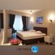 Little Palace Blue Apartment, 伊斯坦布尔 - 照片 8