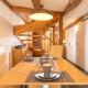 Villa-Duck-Dich 27, Wernigerode - Kuva 3