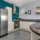QV Stays Stunning Downtown Executive Penthouse, Auckland - Fotografie 7