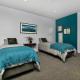 QV Stays Stunning Downtown Executive Penthouse, Auckland - Fotografie 9