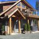 Black Bear Guesthouse Tofino - Foto 4