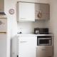 Brera District 2 Bedrooms -Youhosty, Milán - Fotografie 8