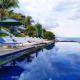 Villa Infinite Horizon, Amed