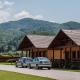 Complex turistic Han Pescaresc, Eremitu - 写真 10