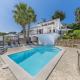 Villa Alcanada - Family only, Port d'Alcúdia (photo 2)