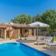 Finca Sa Casa Nova, Lloret de Vistalegre