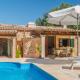 Finca Sa Casa Nova, Lloret de Vistalegre (fotografie 7)