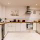 Cavernous open plan town house in st Leonards St. Leonards - Fotografie 4