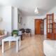 Apartamento luminoso y acogedor en Sevilla. A/C. Sewilla - Zdjęcie 9