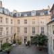 MIJE MARAIS Hostel, Paris - Foto 1