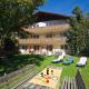 Alpina Residence, Naturno