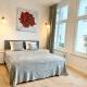 Luxury Suites Riverside Residence by Rikas Hotels Антверпен - Фото 10