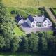 PK Lodge Bed and breakfast, Skibbereen