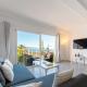 Puerto Banus Frontline Apartment with Amazing Sea Views
