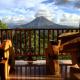 Casa Torre Eco- Lodge, Фортуна - Фото 7