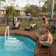 Rockhampton Backpackers - Foto 1
