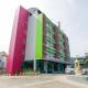 Blue Orchids Hotel, Hat Yai - Fotografie 8