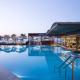 Thalassa Beach Resort & Spa (Adults Only), Agia Marina Nea Kydonias - Fotografie 1