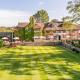 The Alfriston, Alfriston