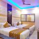 Hotel Karlo Kastle - Paharganj - New Delhi, Nowe Delhi - Zdjęcie 3