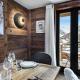 Appartement Etoile - LES CHALETS COVAREL Val dʼIsère - Fotografie 6
