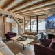 Penthouse Flèche - LES CHALETS COVAREL Val dʼIsère - Fotografie 5
