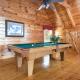 Lances Loft Pigeon Forge - Foto 10