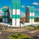 Apartamento em Resort de Olimpia, Olímpia - Fotografie 2