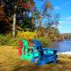 Maple Hill Farm Bed & Breakfast, New London (Foto 3)
