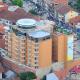Hotel Semitronix, Peje