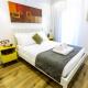 Apartamento com 2 Quartos em Alto de Pinheiros, São Paulo - Photo 5