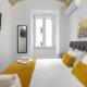 Industrial-Style Apartment Next To Vatican Metro, Řím - Fotografie 1