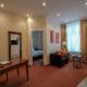 Hotel Savoy Hannover, Ганновер (фото 6)