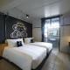 Blu Monkey Hub & Hotel Surat Thani - Fotografie 2