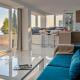Adriatic Azur Penthouse, Split - Foto 4