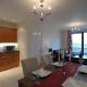 Cordia Serviced Apartments - Free on-site parking, Belfast - Fotografie 2