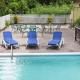 Pineapple Court Hotel, Ocho Rios