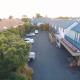 Sherborne Motor Lodge Christchurch - Fotografie 2