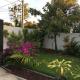 Jolie maison T3 à St Pierre, 2 chambres avec sdb, grande varangue, jardin, Saint-Pierre - Photo 9