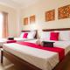 RedDoorz Plus near Johnson and Johnson Paranaque, Manila - Foto 1