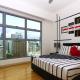 Suasana Bukit Ceylon Residence, Kuala Lumpur - Foto 4