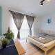 Studio steps from Nivy & Main Bus Station, Bratislava - Photo 1