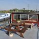 Private Lodge on Houseboat Amsterdam, Amsterdam - Fotografie 2