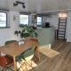 Private Lodge on Houseboat Amsterdam, Amsterdam - Fotografie 1