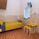Pun corner homestay, Con Dao (fotografie 6)
