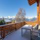 Chalet Le Papillon - Calm, sunny, spacious, Nendaz - Fotografie 6