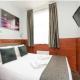 Wardonia Hotel Kings Cross, Londýn - Fotografie 10