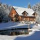 Chalet le Dorf, Nötsch (Foto 10)